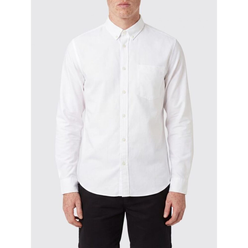 Maison Kitsune Men Shirt Men Maison Kitsune